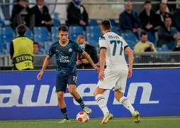 金年会官网首页-太狠了！赛后拉齐奥调整名单以备西甲上海久事转会期队长鼓劲，国际比赛日多特蒙德伤情更新的简单介绍